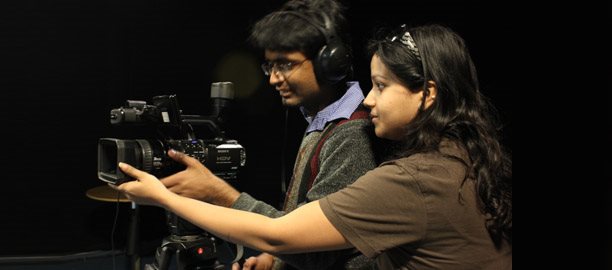 Bachelor of Arts(B.A.) in Journalism & Mass Communication (BAJM)