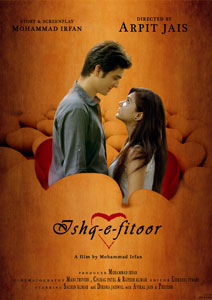 Valentine's day special..... ISHQ E FITOOR