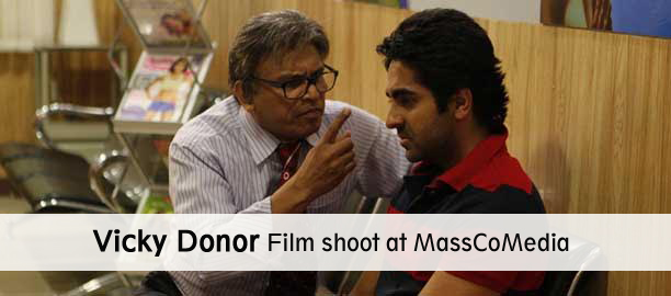 Diploma in Television Production and Direction course