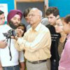 Leading Best Top Ranked Institute of Mass Communication delhi ncr