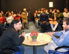 corporate communication courses Institute